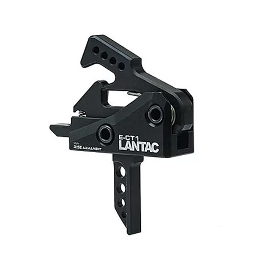 LANTAC ENHANCED FLAT TRIGGER 3.5LB - Hunting Accessories